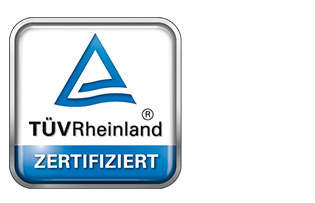 IT Forensic Windows Expert (TÜV Rheinland zert.)